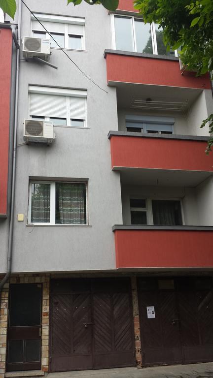 Studio Medical University Plewen Zewnętrze zdjęcie